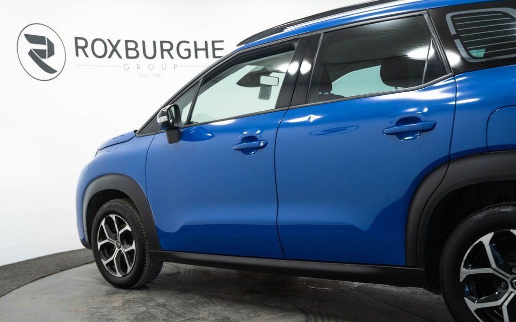 Used Citroen C3 Aircross 2022 for sale - 76429594: Photo 19