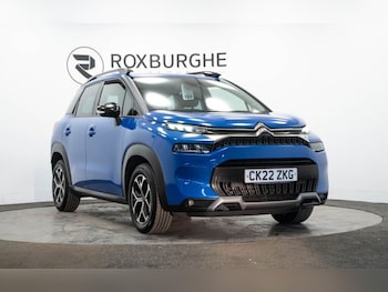 Citroen - C3 Aircross