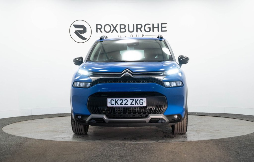 Used Citroen C3 Aircross 2022 for sale - 76429594: Photo 2