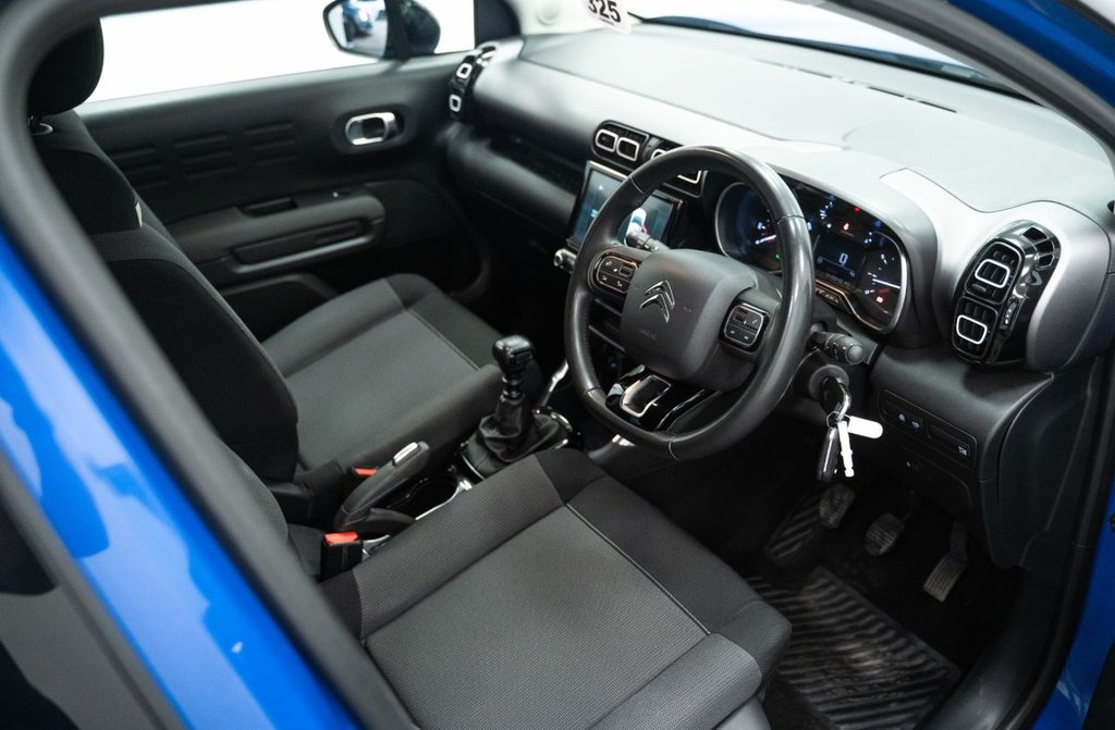 Used Citroen C3 Aircross 2022 for sale - 76429594: Photo 20