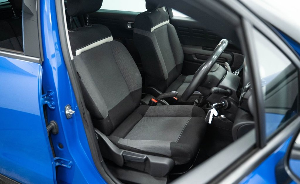 Used Citroen C3 Aircross 2022 for sale - 76429594: Photo 21