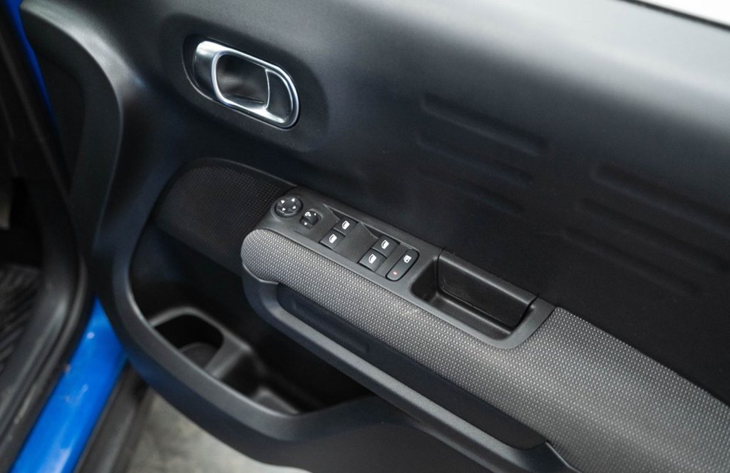 Used Citroen C3 Aircross 2022 for sale - 76429594: Photo 22