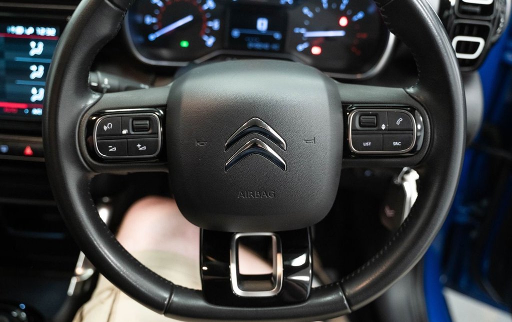 Used Citroen C3 Aircross 2022 for sale - 76429594: Photo 23