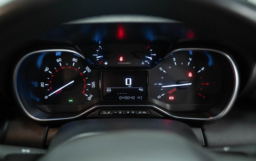 Used Citroen C3 Aircross 2022 for sale - 76429594: Photo 24