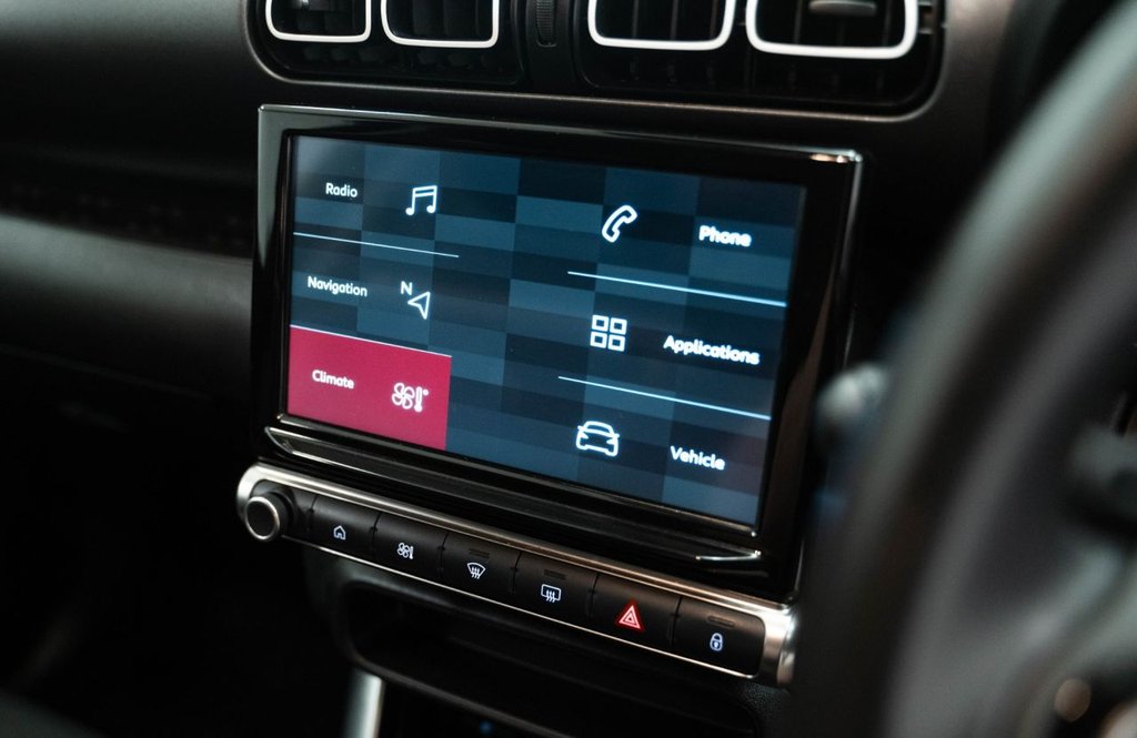 Used Citroen C3 Aircross 2022 for sale - 76429594: Photo 25