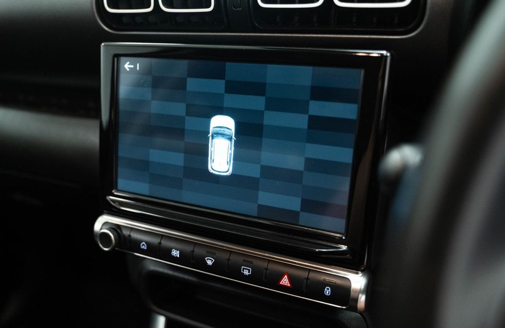 Used Citroen C3 Aircross 2022 for sale - 76429594: Photo 26