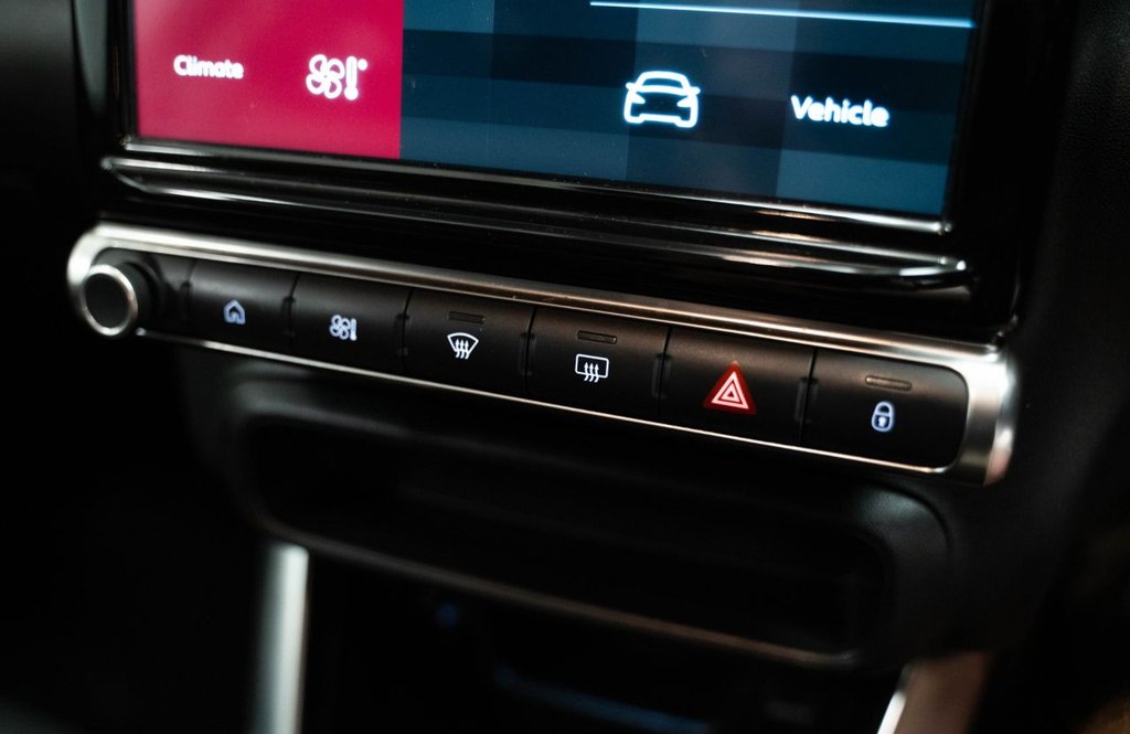 Used Citroen C3 Aircross 2022 for sale - 76429594: Photo 27