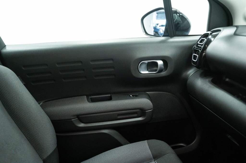 Used Citroen C3 Aircross 2022 for sale - 76429594: Photo 29