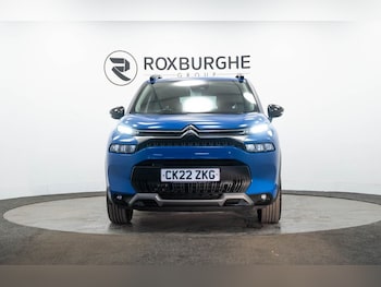 Used Citroen C3 Aircross 2022 for sale - 76429594: Photo