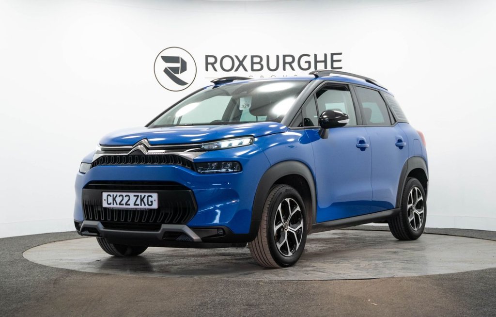 Used Citroen C3 Aircross 2022 for sale - 76429594: Photo 3