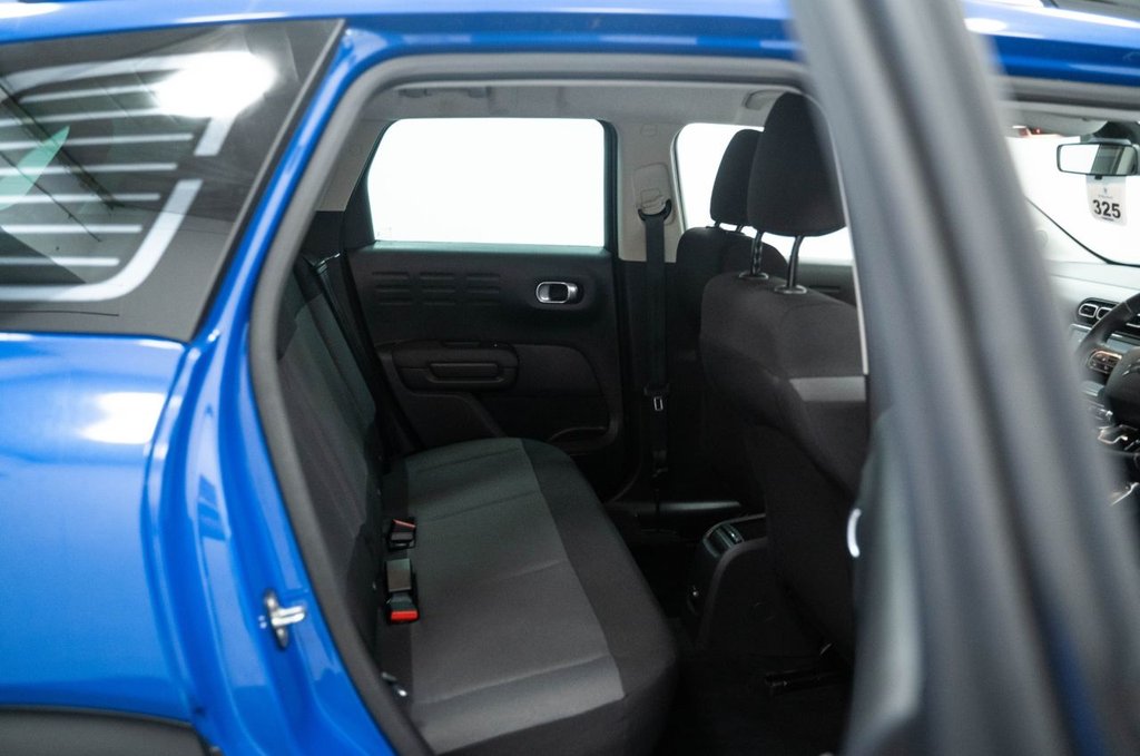 Used Citroen C3 Aircross 2022 for sale - 76429594: Photo 31