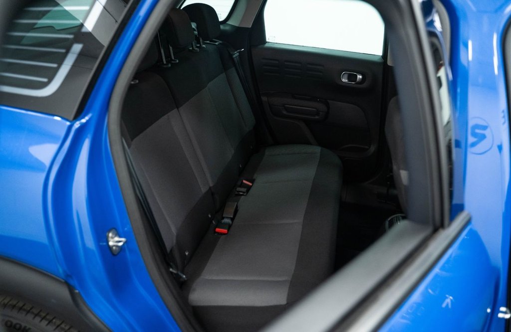 Used Citroen C3 Aircross 2022 for sale - 76429594: Photo 32