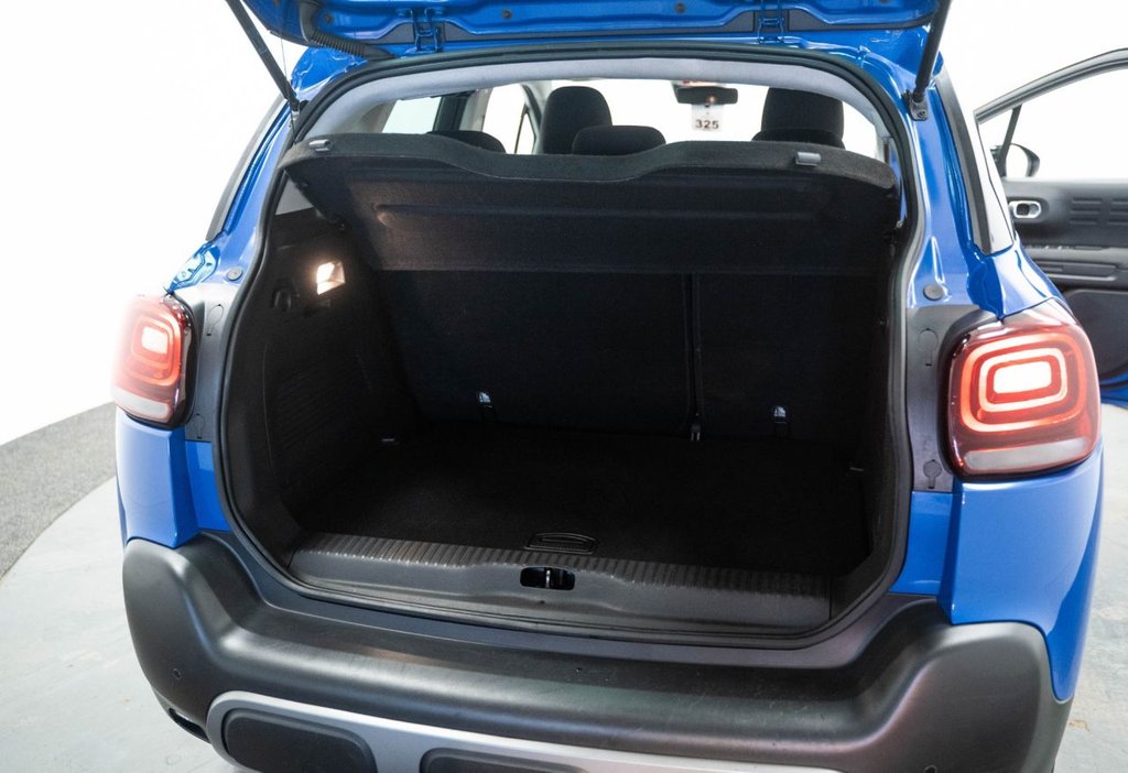 Used Citroen C3 Aircross 2022 for sale - 76429594: Photo 33