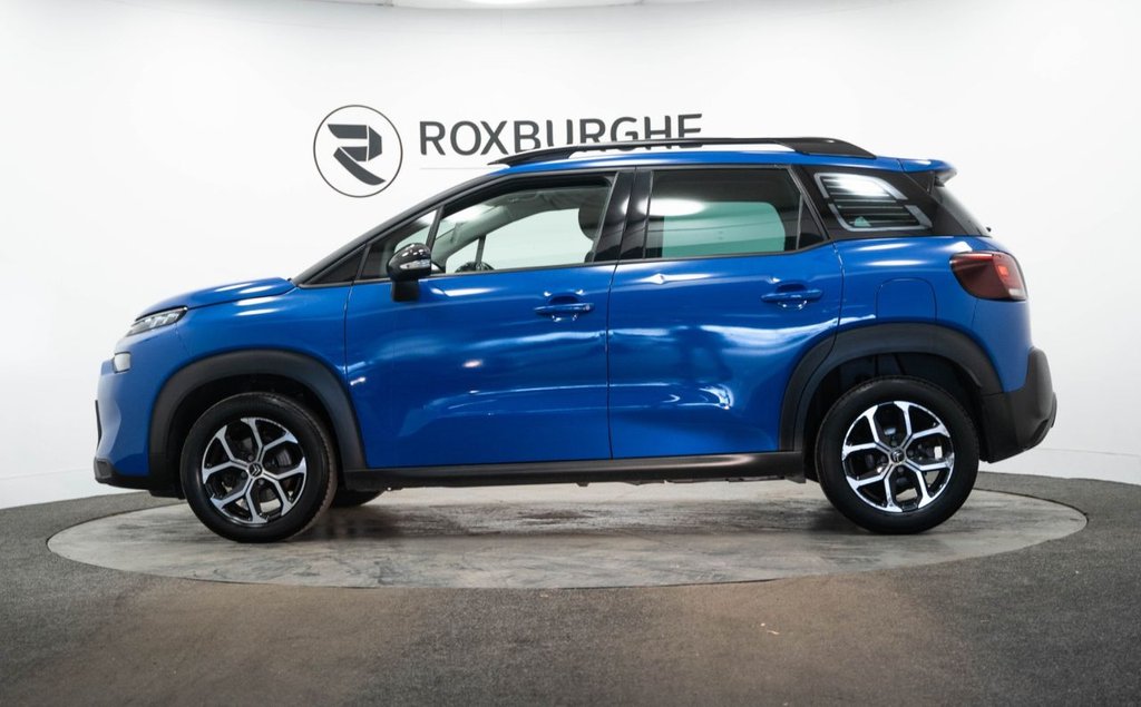 Used Citroen C3 Aircross 2022 for sale - 76429594: Photo 4