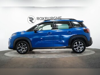 Used Citroen C3 Aircross 2022 for sale - 76429594: Photo