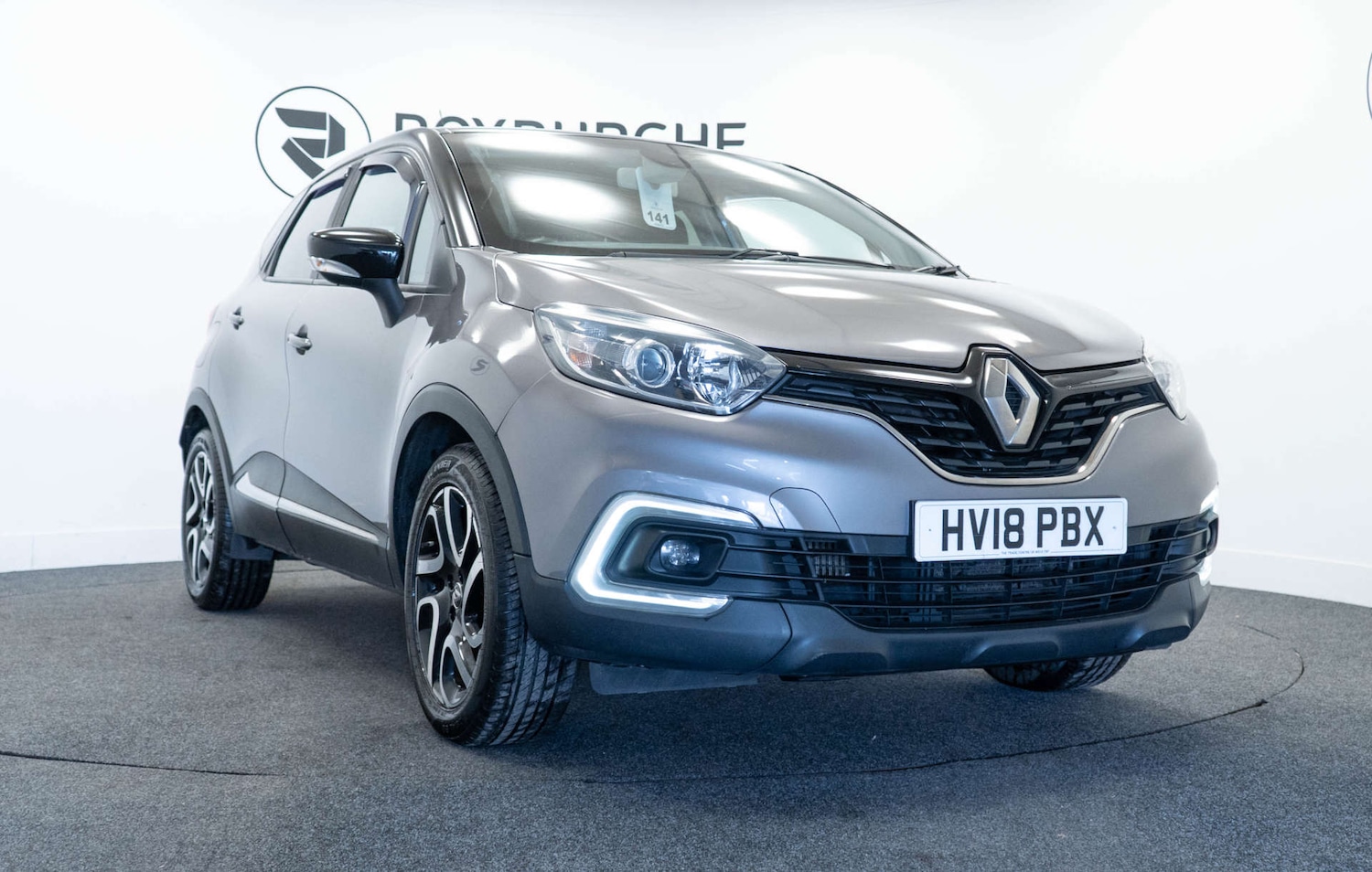 Used Renault Captur 2018 for sale - 78098902: Photo 10