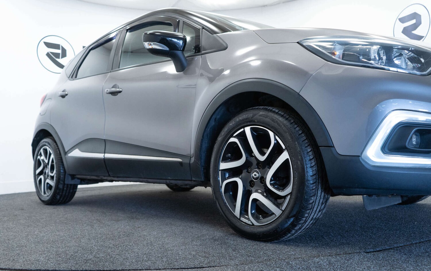 Used Renault Captur 2018 for sale - 78098902: Photo 11