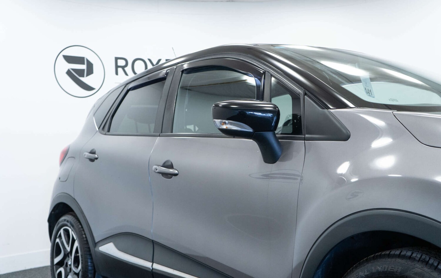 Used Renault Captur 2018 for sale - 78098902: Photo 13