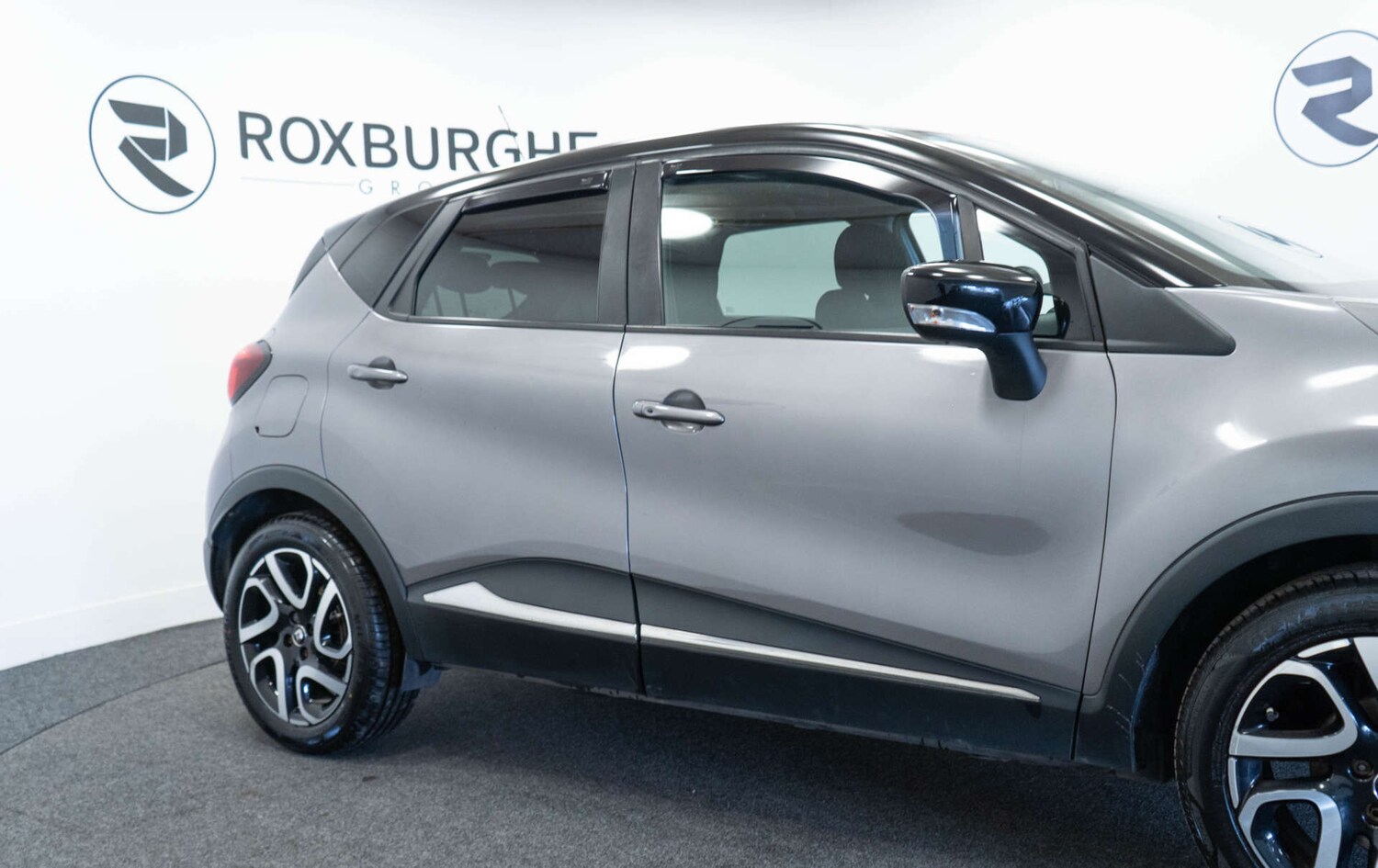 Used Renault Captur 2018 for sale - 78098902: Photo 14