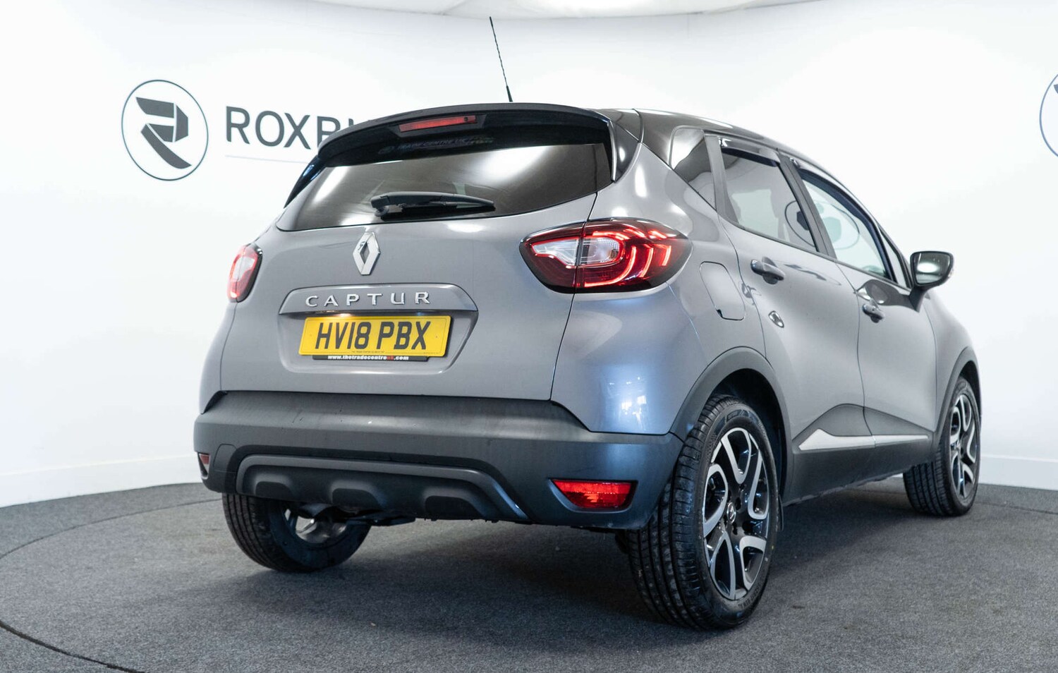 Used Renault Captur 2018 for sale - 78098902: Photo 16