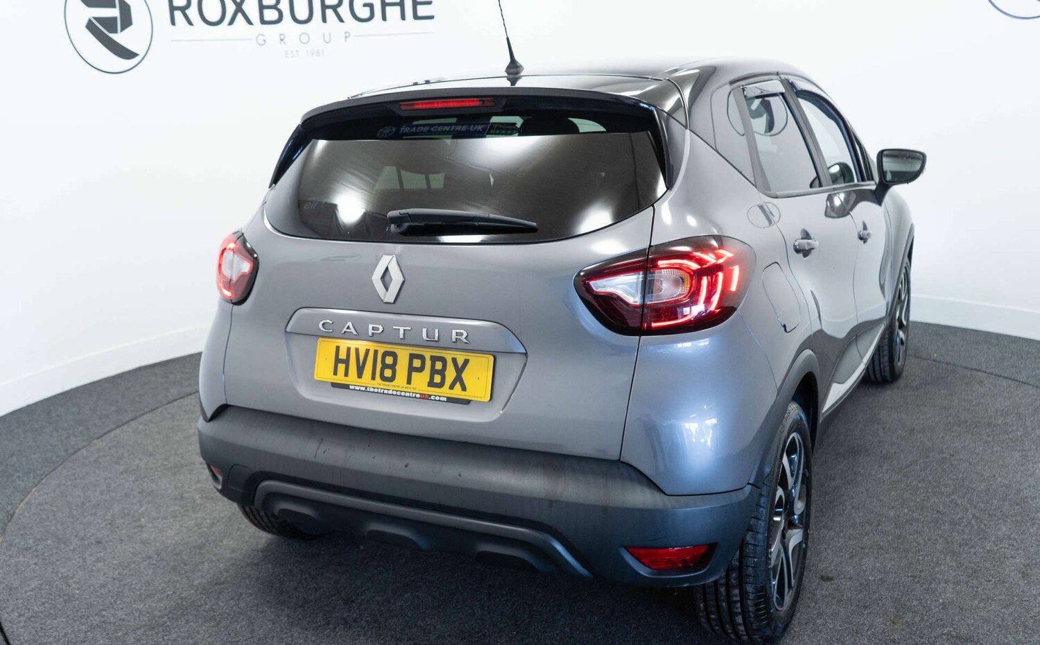 Used Renault Captur 2018 for sale - 78098902: Photo 17