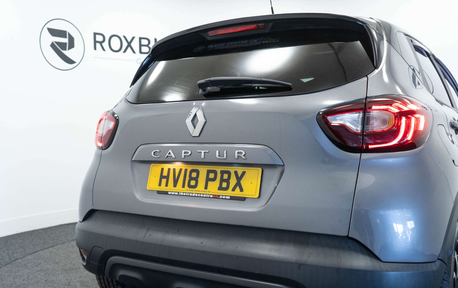 Used Renault Captur 2018 for sale - 78098902: Photo 19