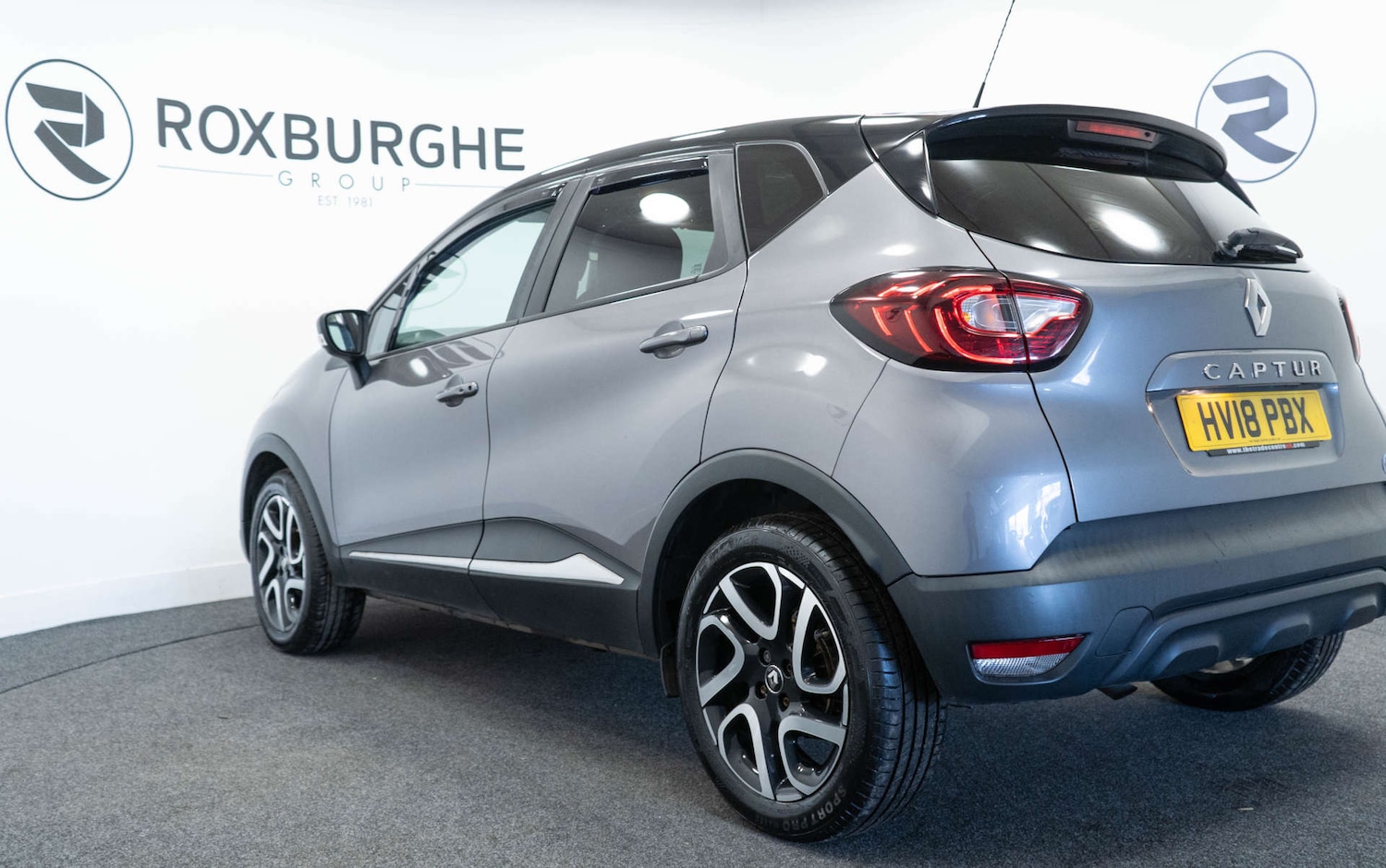 Used Renault Captur 2018 for sale - 78098902: Photo 20