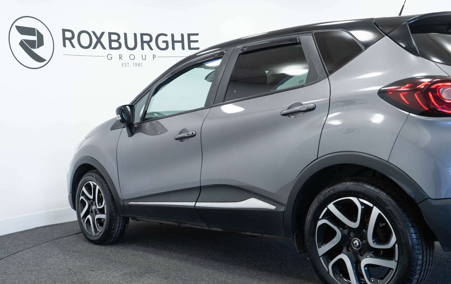 Used Renault Captur 2018 for sale - 78098902: Photo 21