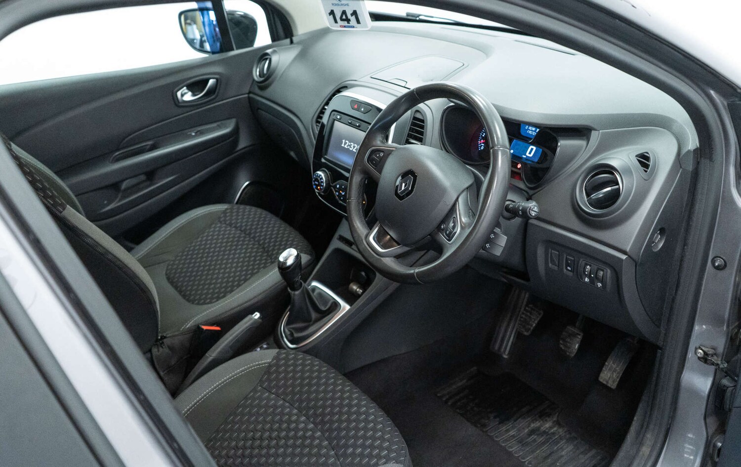 Used Renault Captur 2018 for sale - 78098902: Photo 22