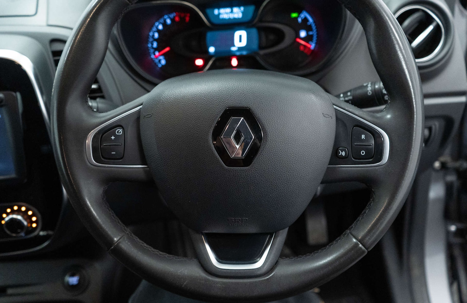 Used Renault Captur 2018 for sale - 78098902: Photo 26