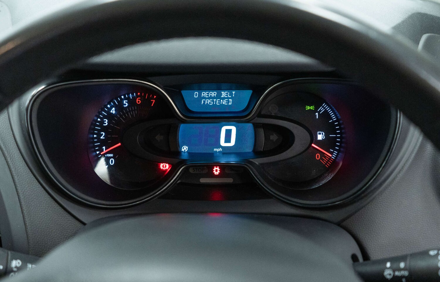 Used Renault Captur 2018 for sale - 78098902: Photo 27