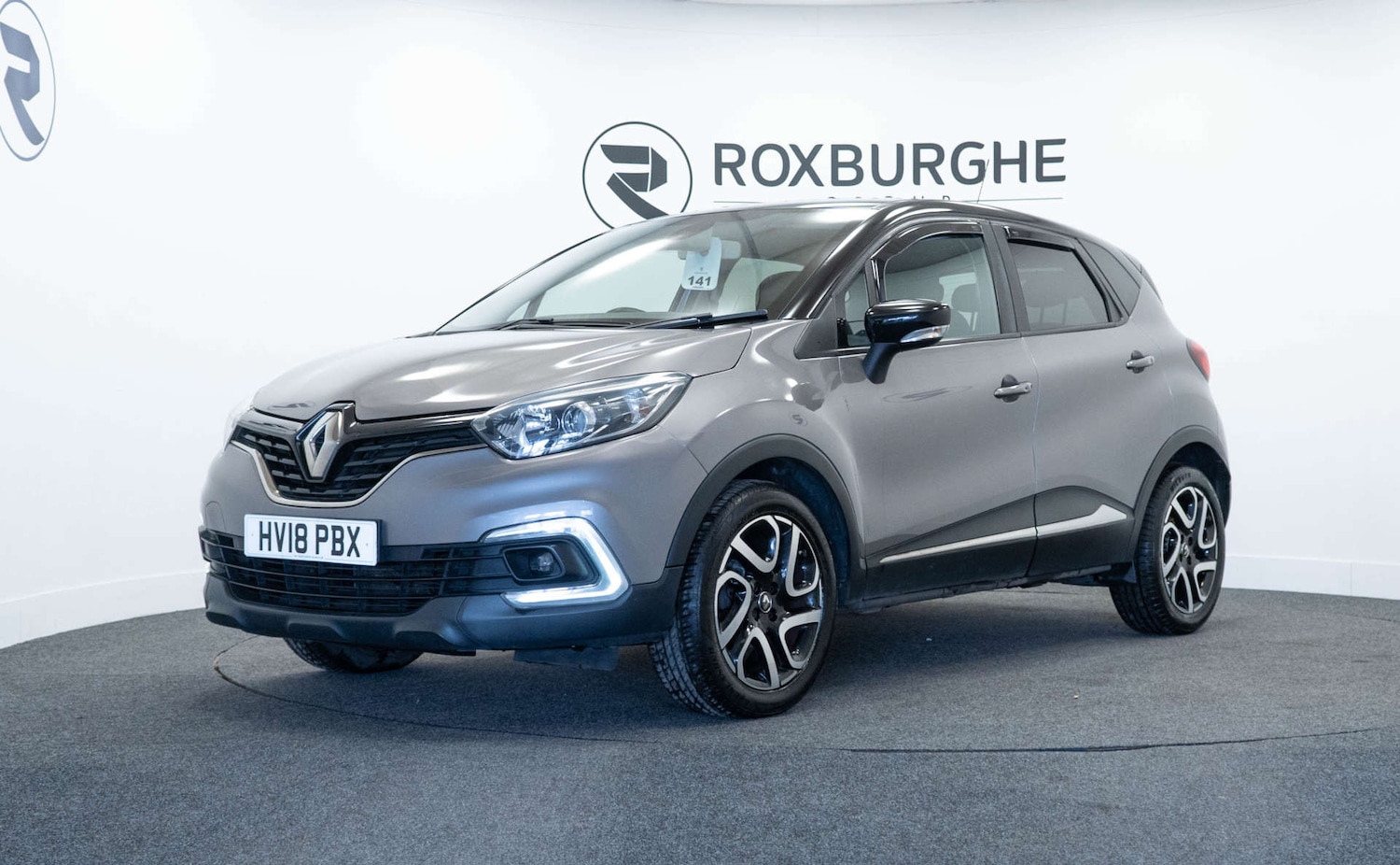 Used Renault Captur 2018 for sale - 78098902: Photo 3
