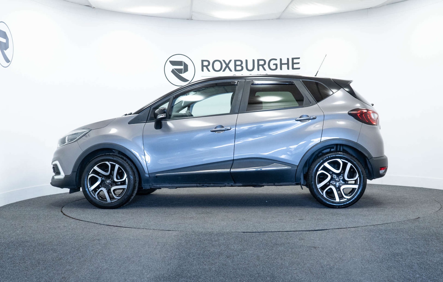 Used Renault Captur 2018 for sale - 78098902: Photo 4