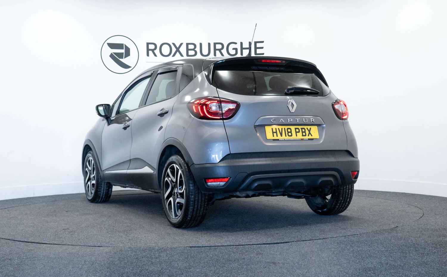 Used Renault Captur 2018 for sale - 78098902: Photo 5