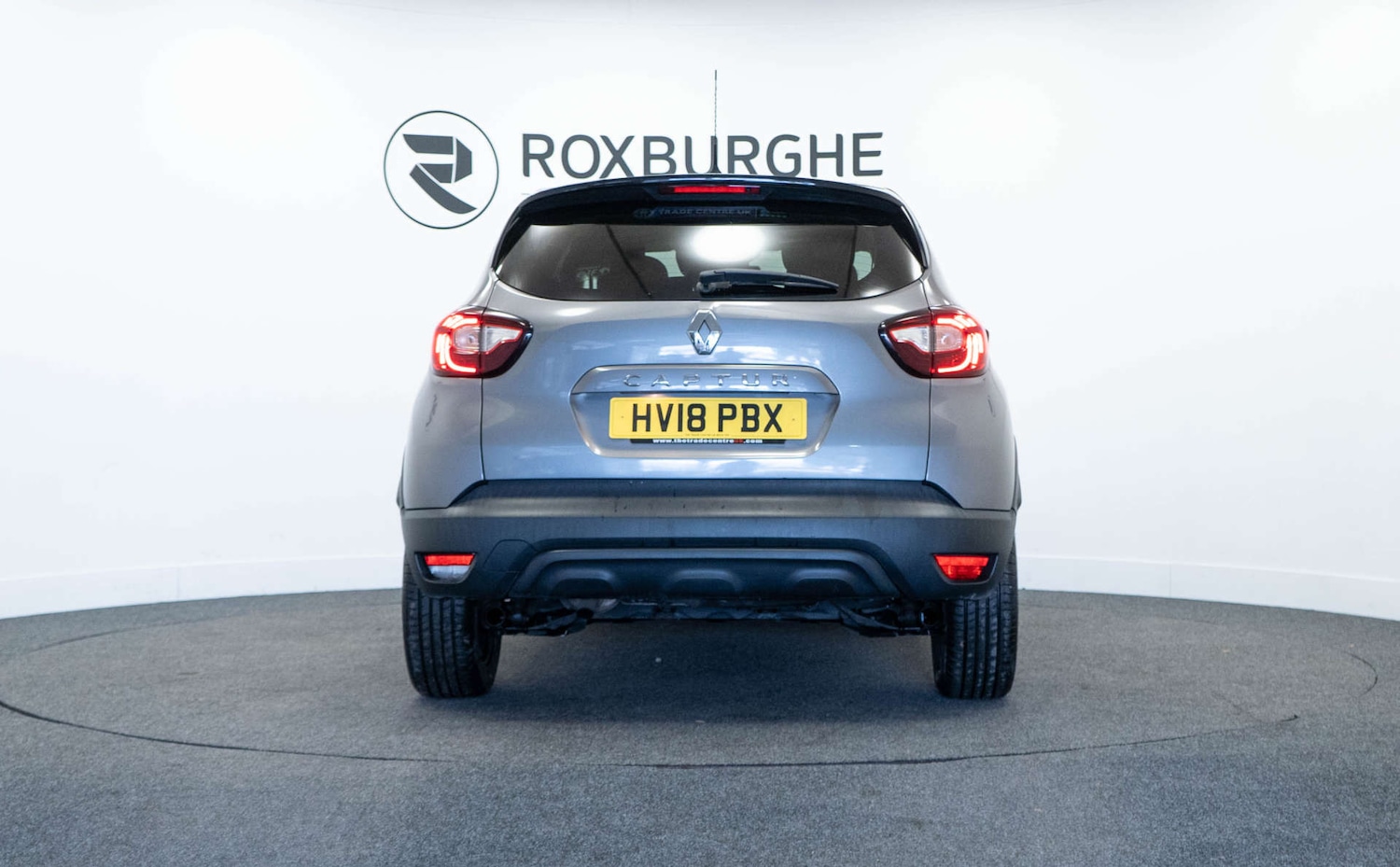 Used Renault Captur 2018 for sale - 78098902: Photo 7