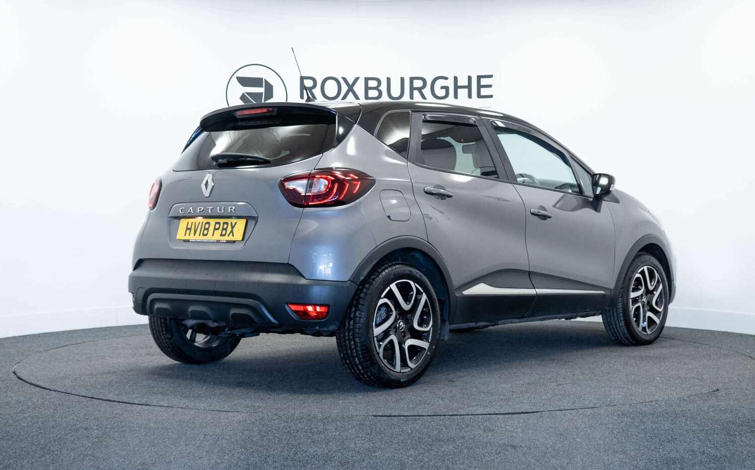 Used Renault Captur 2018 for sale - 78098902: Photo 8