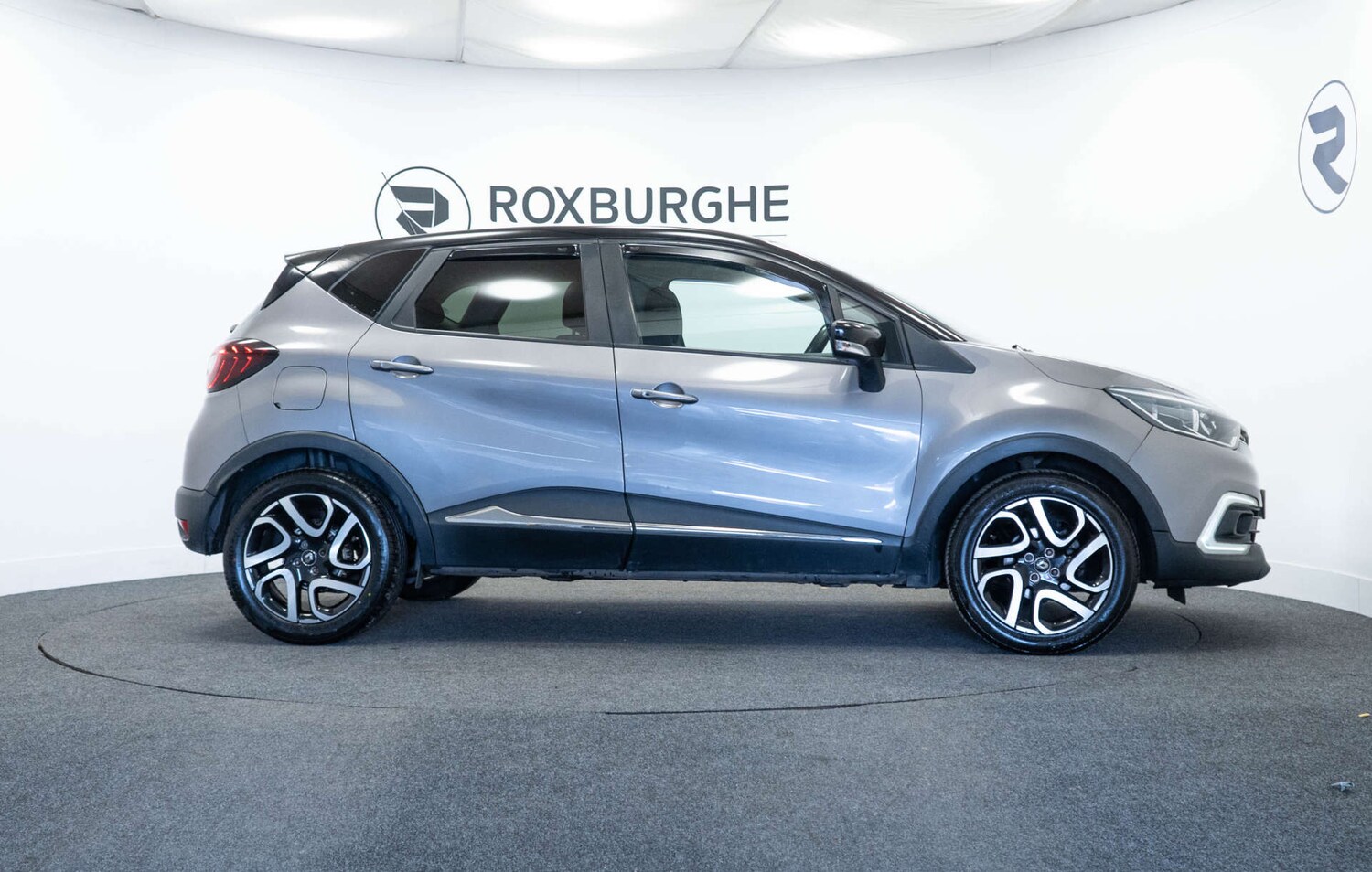 Used Renault Captur 2018 for sale - 78098902: Photo 9