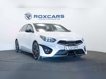 Used Kia Pro Ceed 2023 for sale - 78949967: Photo