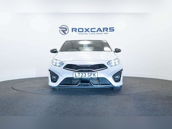 Used Kia Pro Ceed 2023 for sale - 78949967: Photo