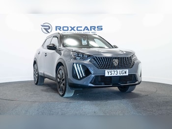 Used Peugeot 2008 2023 for sale - 78747924: Photo