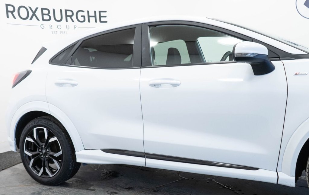 Used Ford Puma 2022 for sale - 77263144: Photo 13