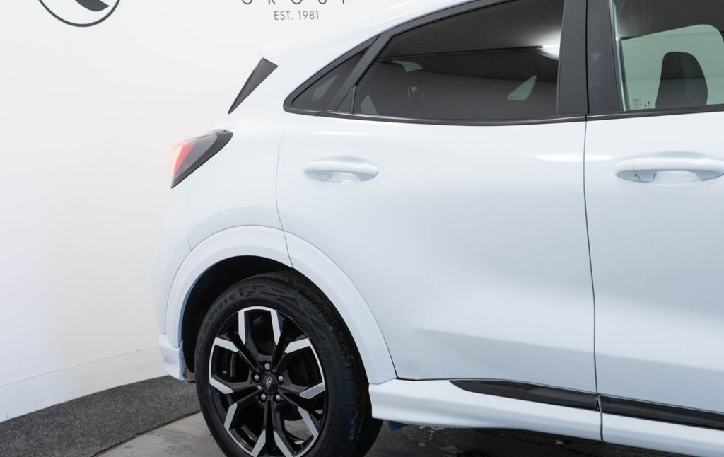 Used Ford Puma 2022 for sale - 77263144: Photo 14