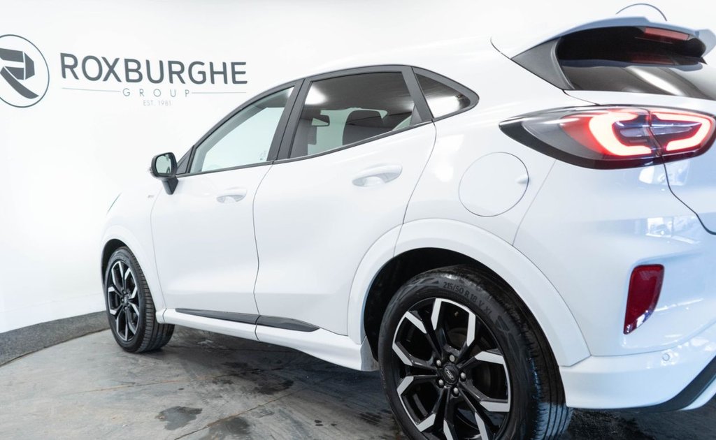 Used Ford Puma 2022 for sale - 77263144: Photo 19