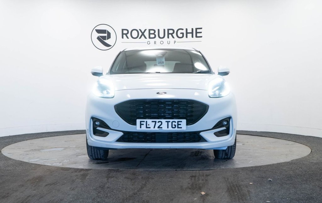 Used Ford Puma 2022 for sale - 77263144: Photo 2