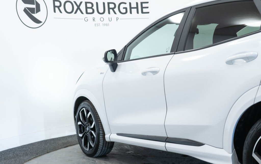 Used Ford Puma 2022 for sale - 77263144: Photo 20