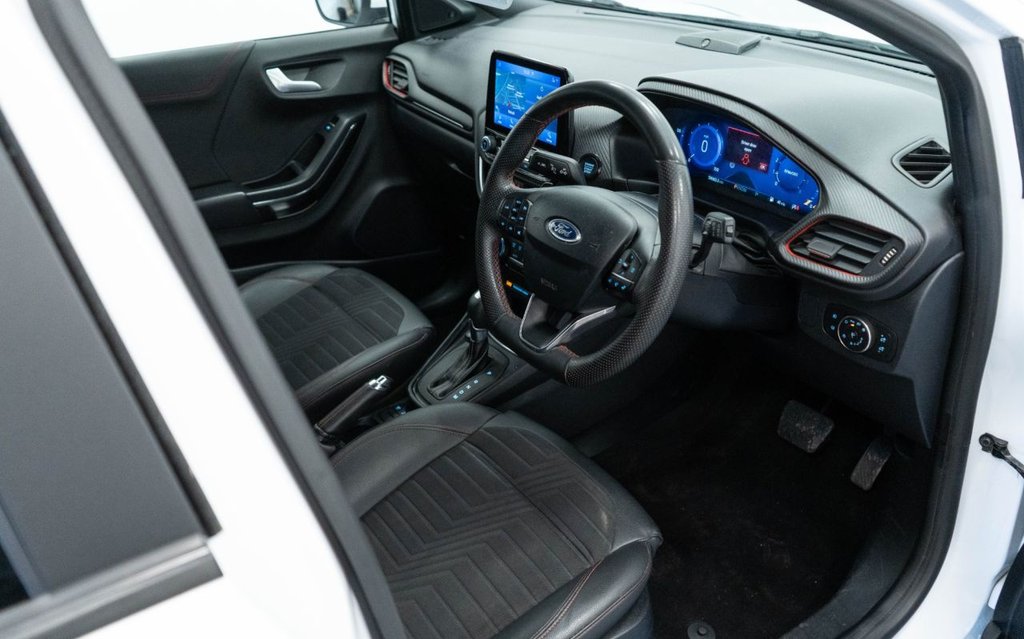 Used Ford Puma 2022 for sale - 77263144: Photo 21