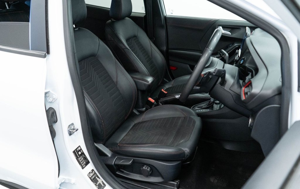 Used Ford Puma 2022 for sale - 77263144: Photo 22