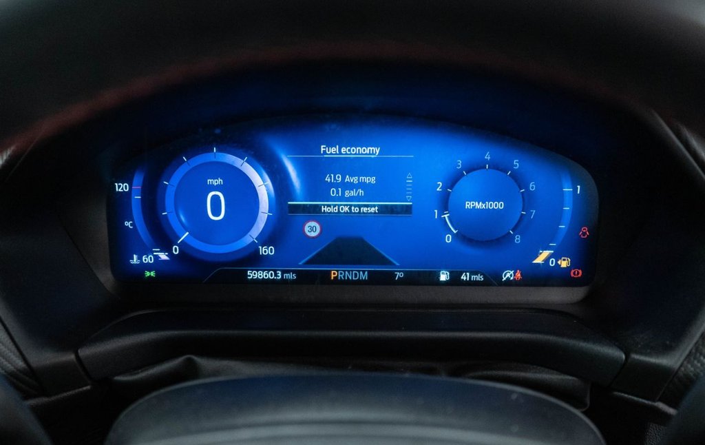 Used Ford Puma 2022 for sale - 77263144: Photo 25