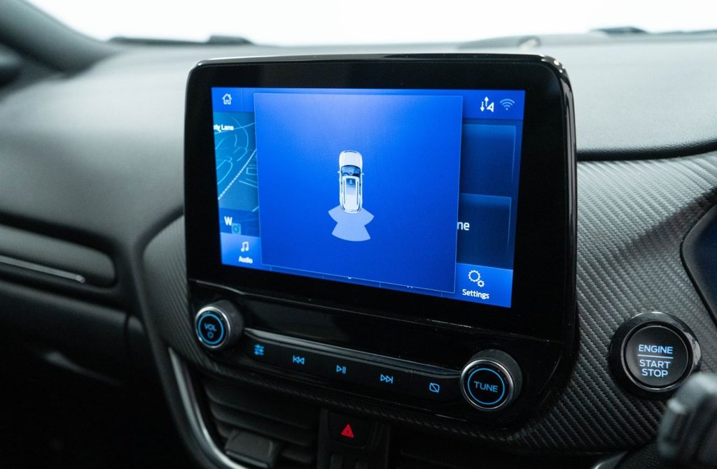 Used Ford Puma 2022 for sale - 77263144: Photo 27