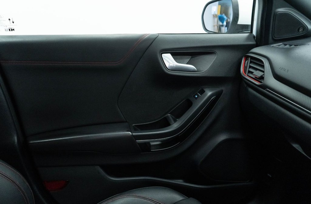 Used Ford Puma 2022 for sale - 77263144: Photo 31